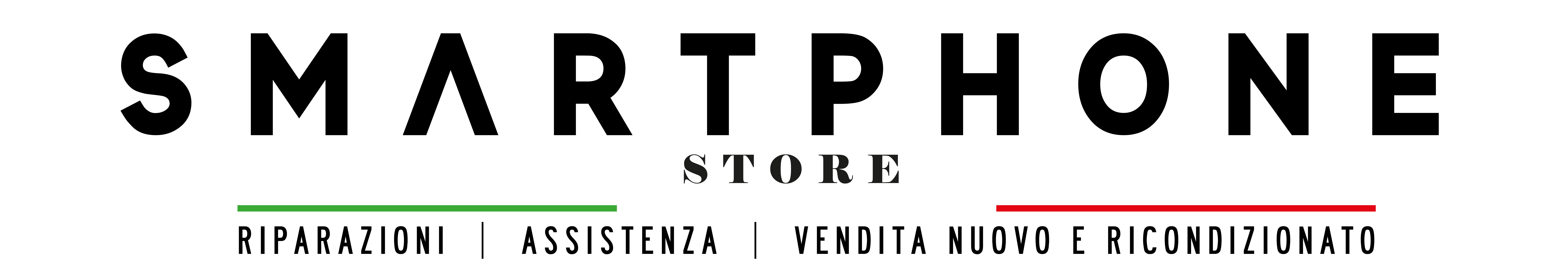 Smartphone Store Logo